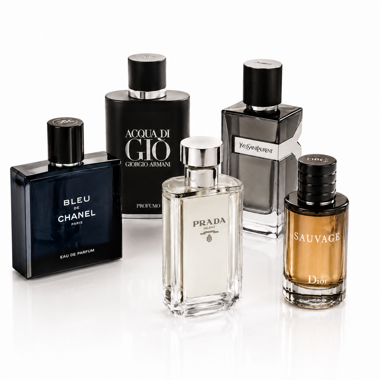 Men's Cologne