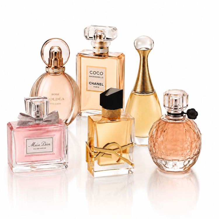 Women's Perfume