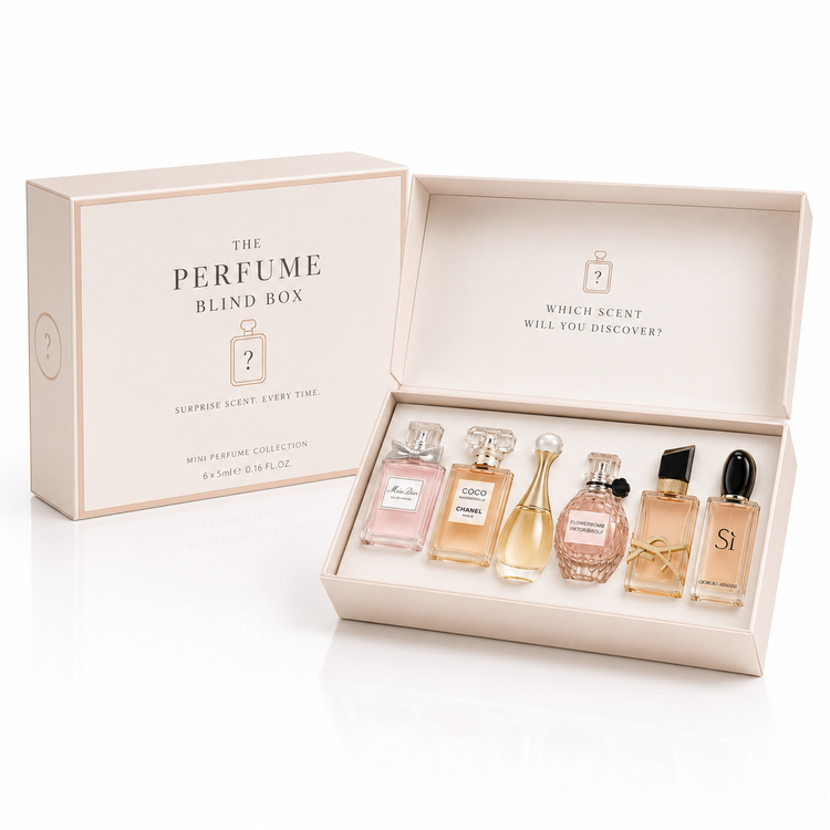 Perfume Set