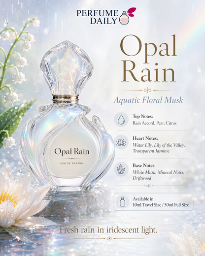 Opal Rain Eau de Parfum