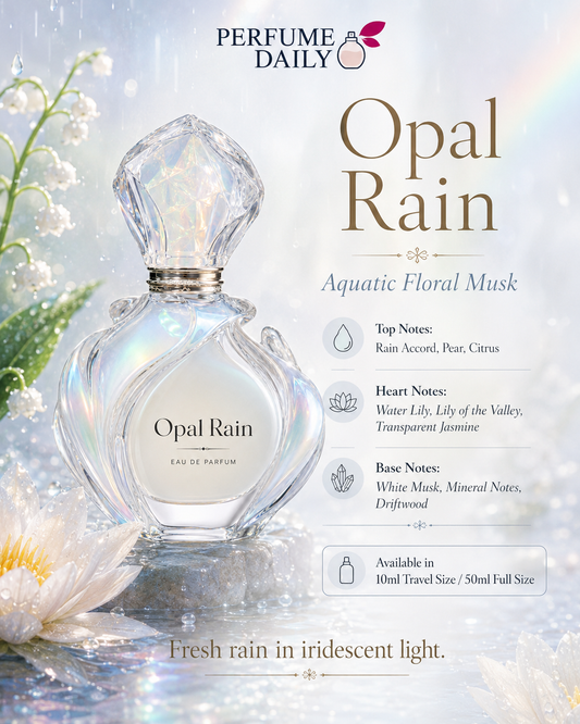 Opal Rain Eau de Parfum