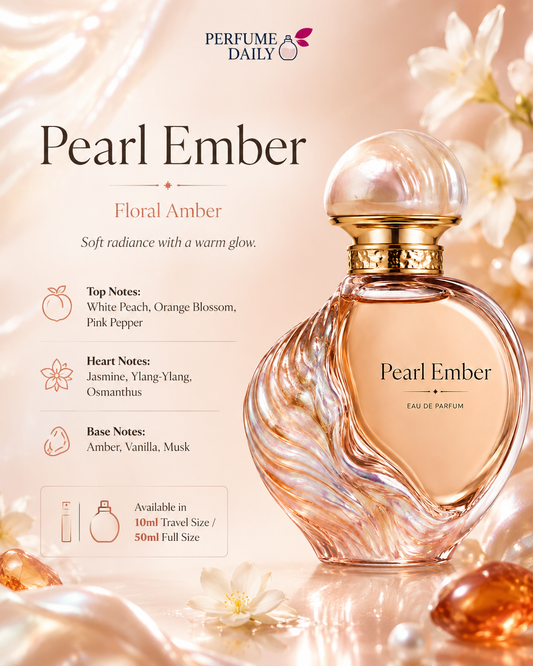 Pearl Ember Eau de Parfum