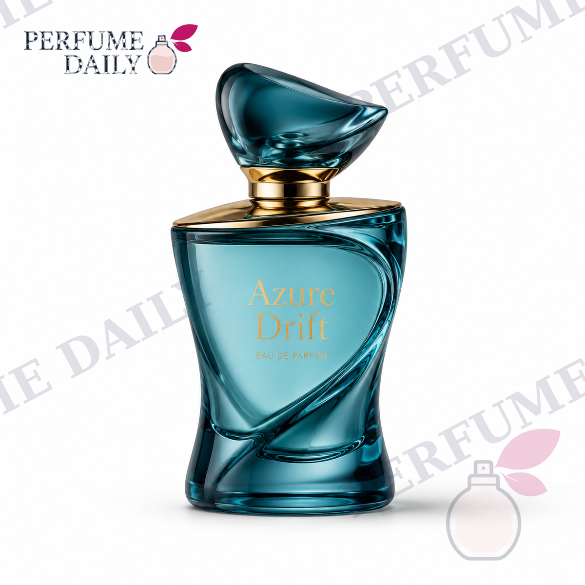 Azure Drift Eau de Parfum