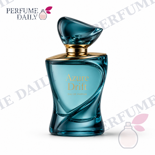 Azure Drift Eau de Parfum