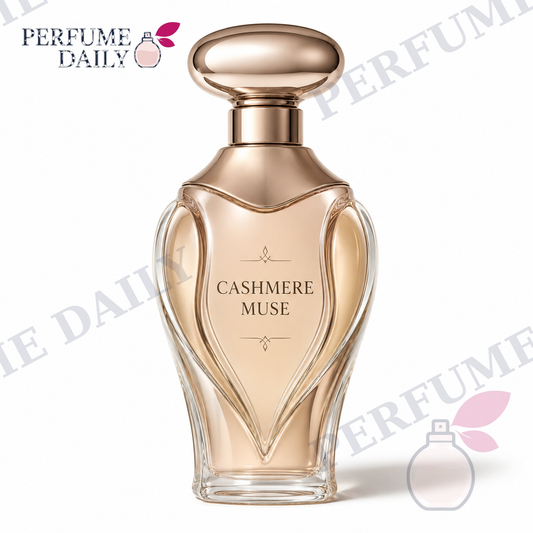 Cashmere Muse Eau de Parfum