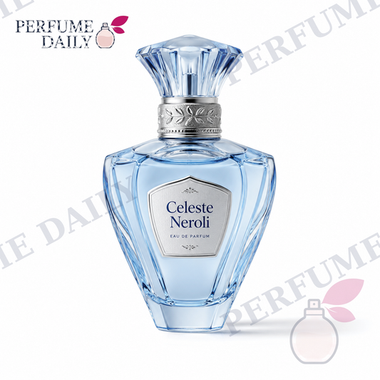 Celeste Neroli Eau de Parfum