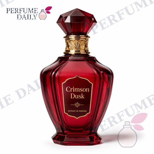 Crimson Dusk Eau de Parfum