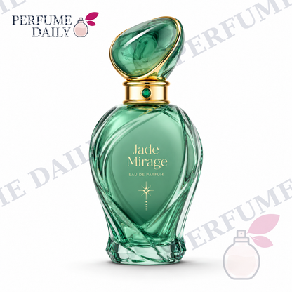Jade Mirage Eau de Parfum