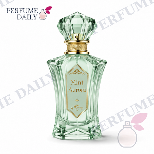 Mint Aurora Eau de Parfum