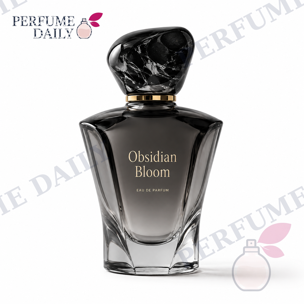 Obsidian Bloom Eau de Parfum