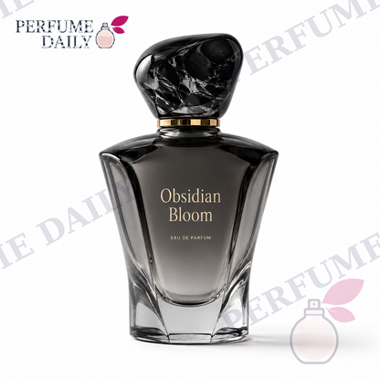 Obsidian Bloom Eau de Parfum