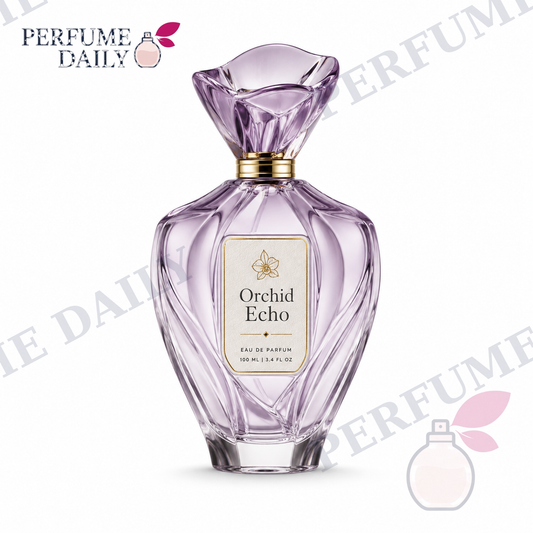 Orchid Echo Eau de Parfum