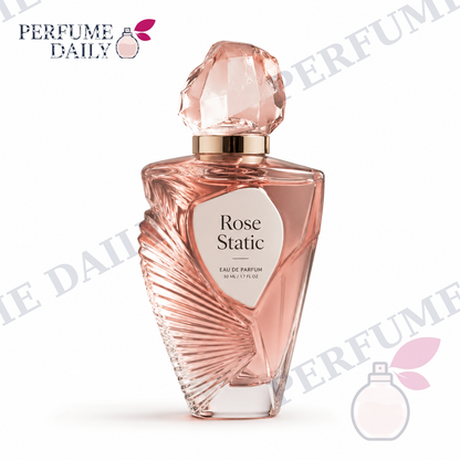 Rose Static Eau de Parfum