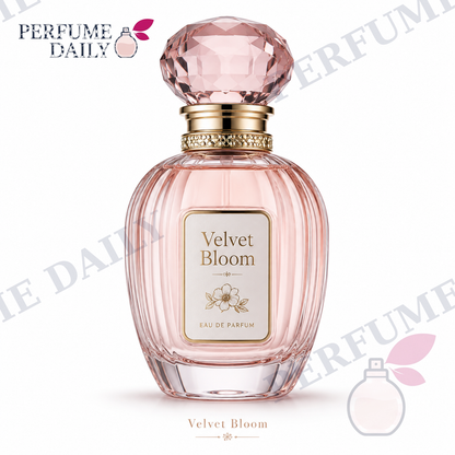 Velvet Bloom Eau de Parfum