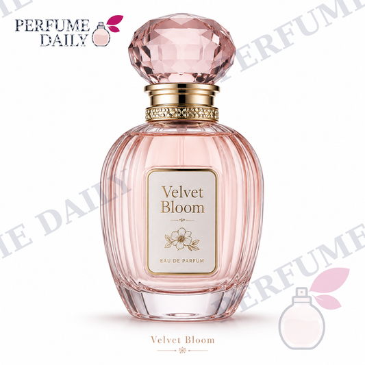 Velvet Bloom Eau de Parfum