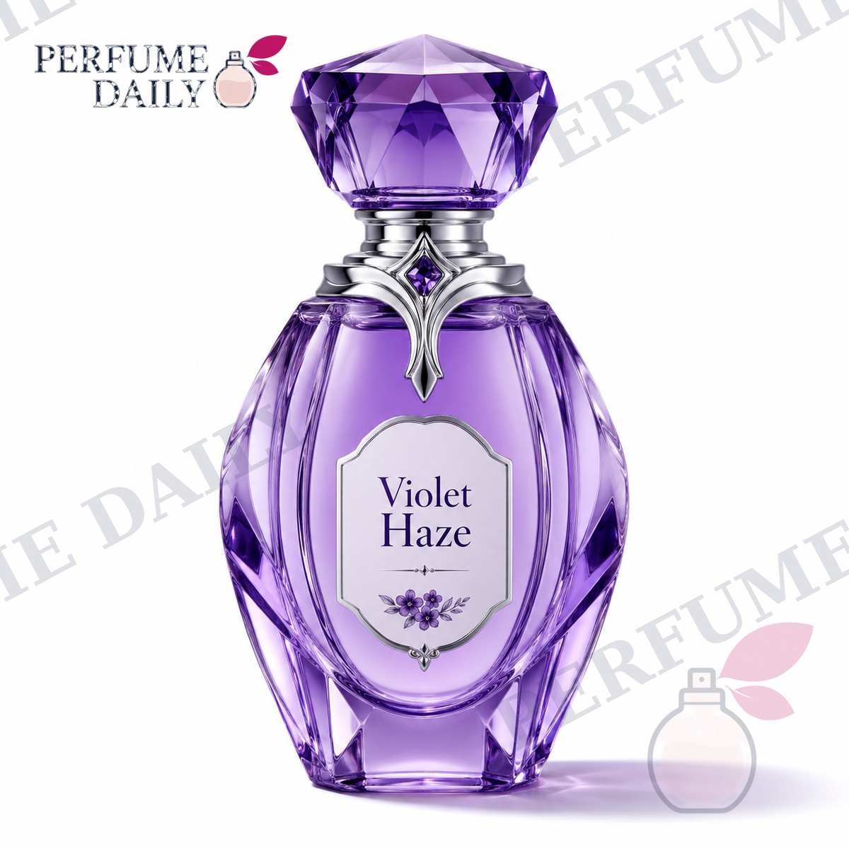 Violet Haze Eau de Parfum